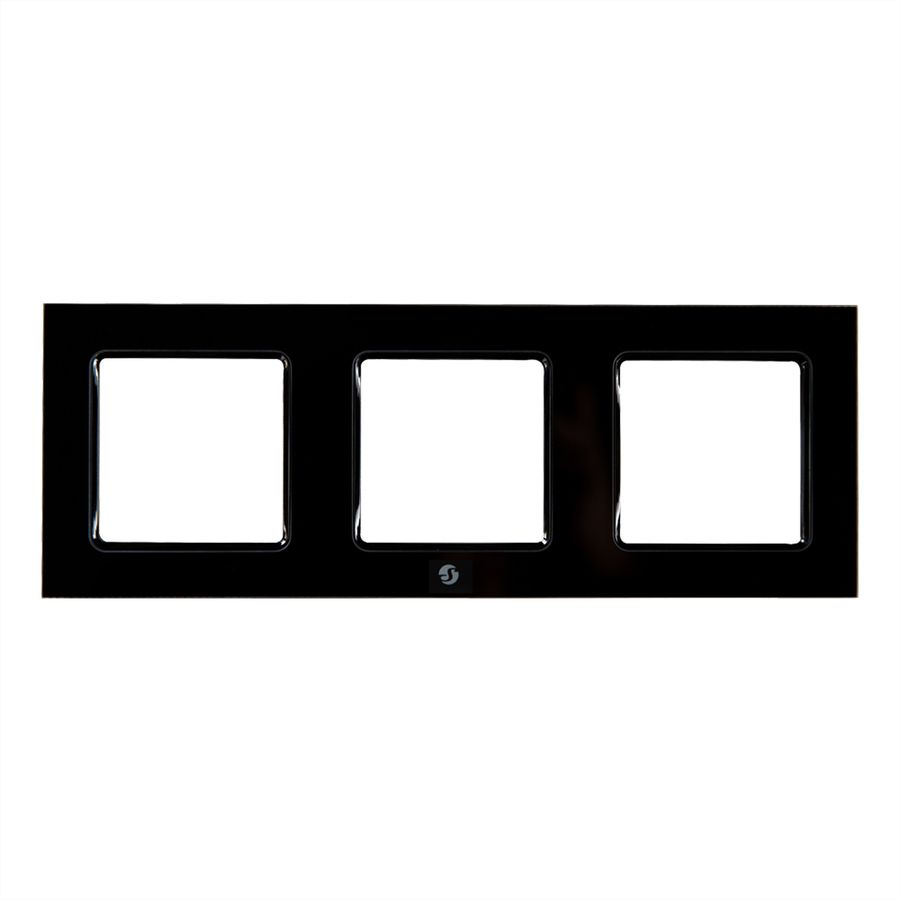 Shelly Abdeckrahmen Wall Frame Triple