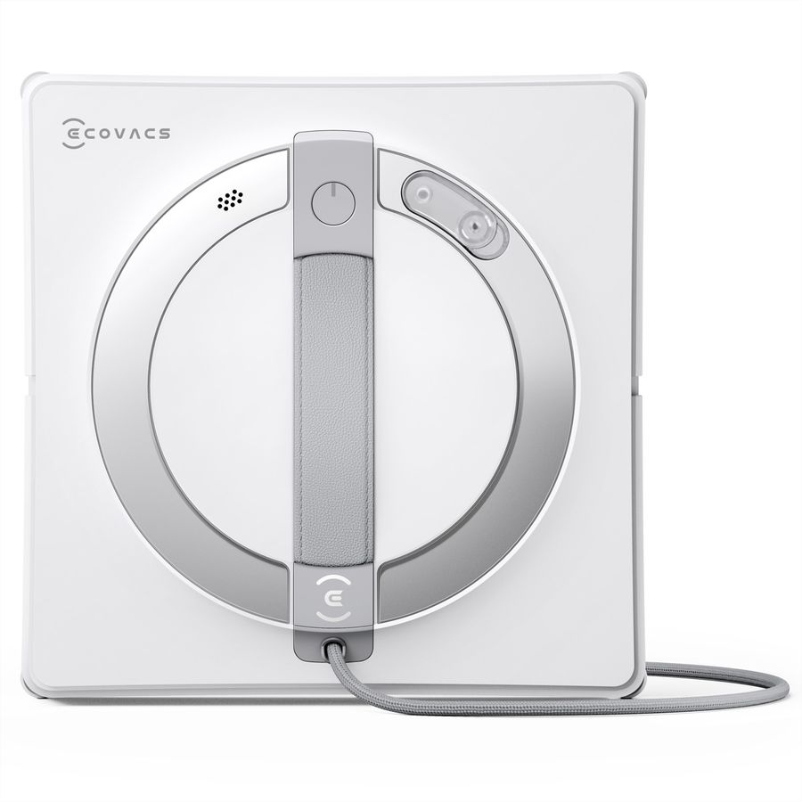 Ecovacs Fensterreiniger WINBOT W2 PRO, weiß