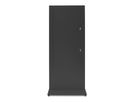 Hagor Totem vis-it Portrait 42 - 46'', gris