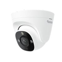 Reolink RP-PCT8M Turret Kamera, 8 MP, 105°, IR-LED 30m