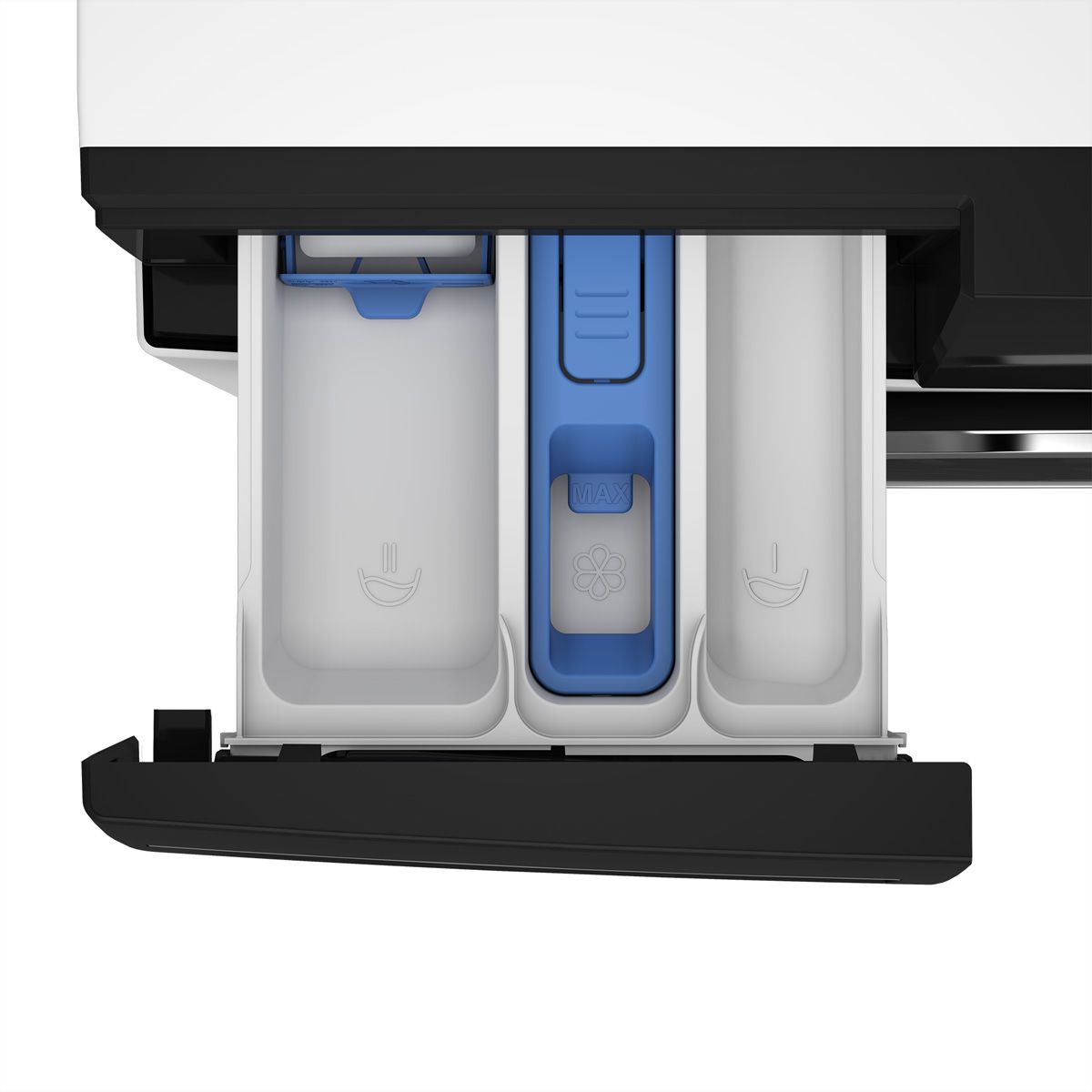 Beko lave-linge WM321, 8kg