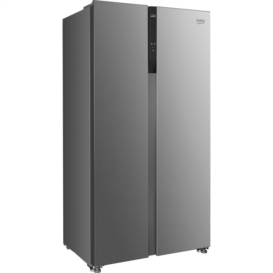 Beko Side by Side SBS350, No Frost, 532l, C