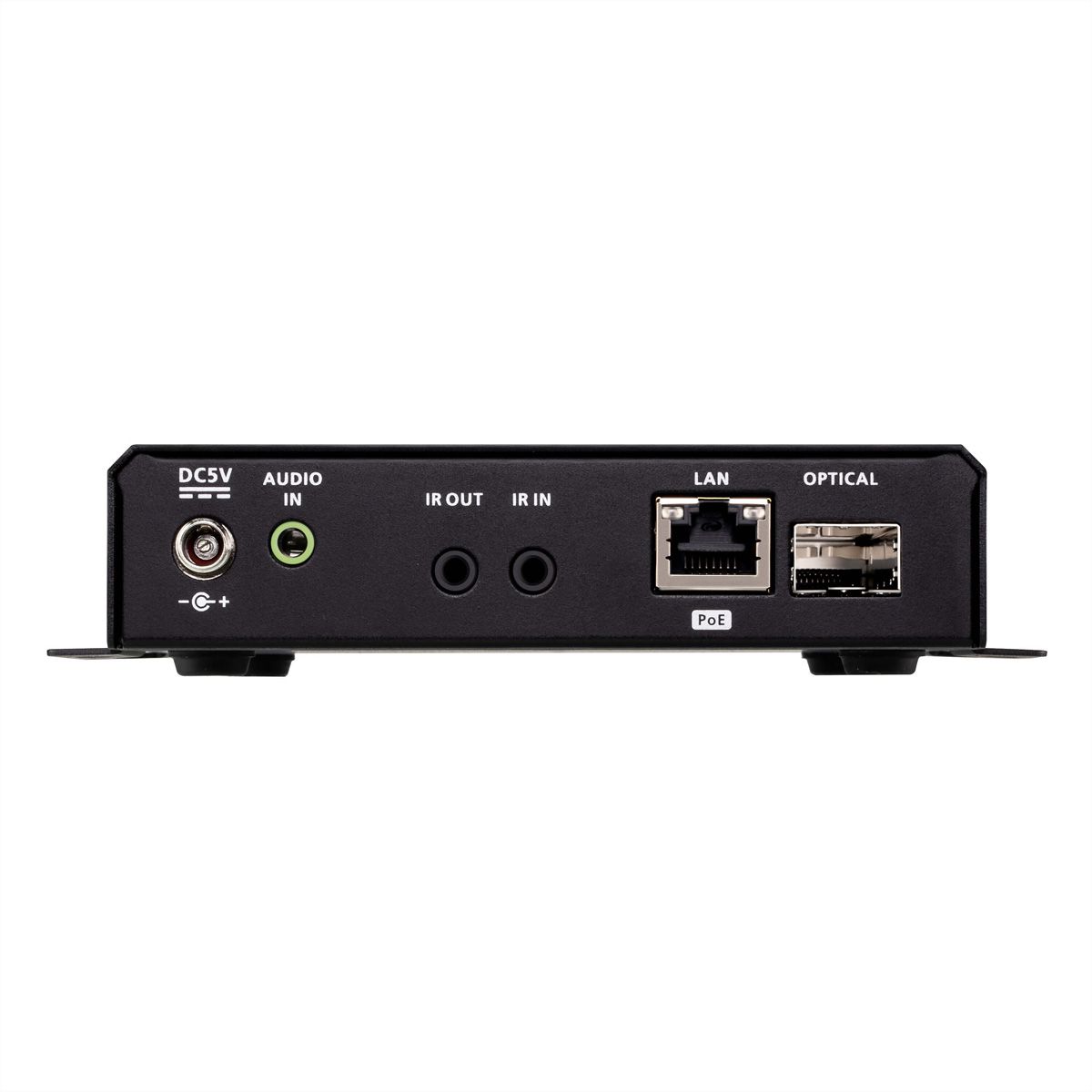 ATEN VE8962T True 4K HDMI over IP Transmitter with PoE