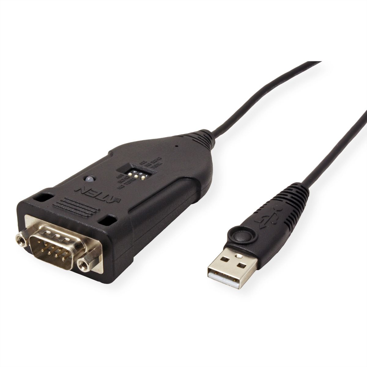 ATEN UC485 USB auf RS-422/485 Adapter, 1,2 m