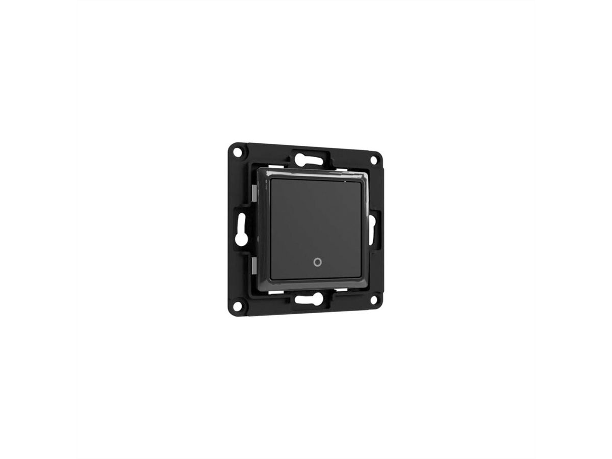 Shelly Unterputz Wall Switch х1