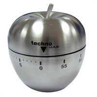 Technoline Réveil de courte durée KZWIII