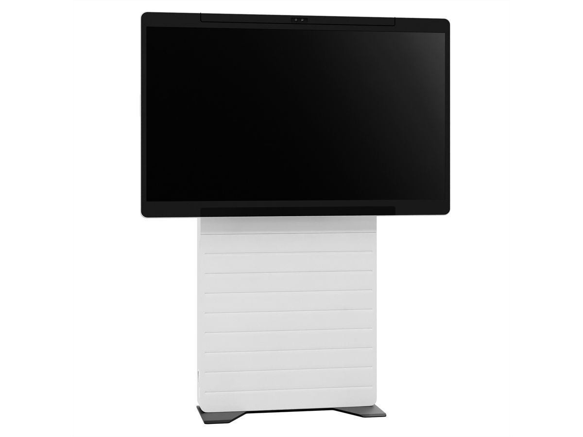 Hagor Panneau média CON-Line Big FS Lift, Cisco Webex Board Pro 75″