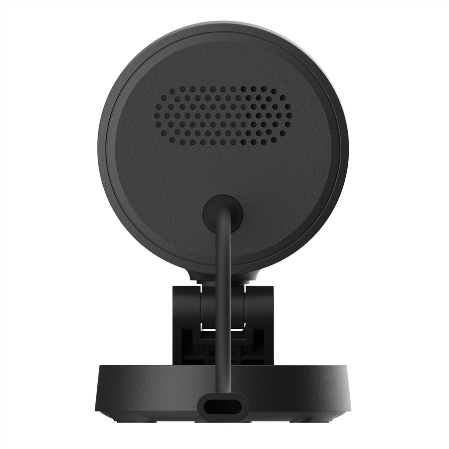 Aqara G100 Cube Kamera 3 MP, 140°, IR-LED 10m, schwarz, WiFi