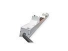 BACHMANN IT PDU ALU 1HE 24xC13 6xC19 3x2LS CEE 3x32A rot