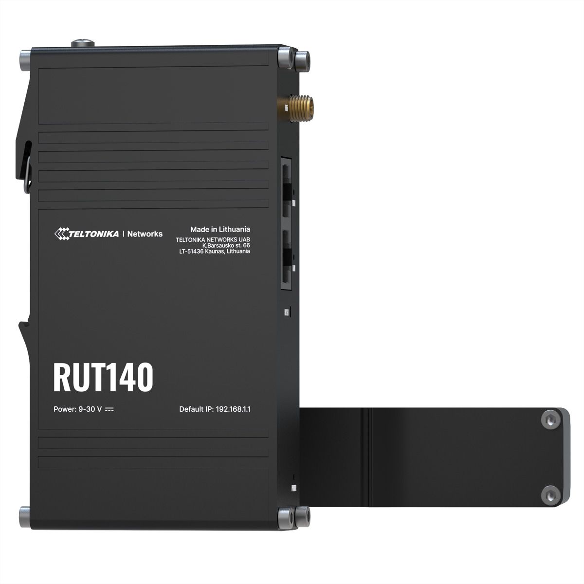 TELTONIKA RUT140 Ethernet Router