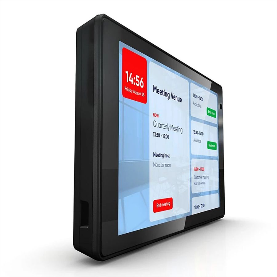 Philips Multitouch Display 10BDL3351T/00, 10", 24/7, 350cd/m²