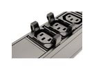 ATEN 2X-2X-EA13 C14 Smart-Lock-Steckverbinder 10er Pack