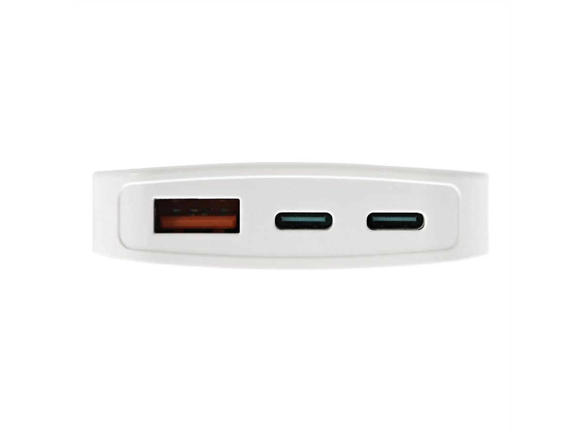 T'nb Ladegerät GAN 3 USB 65W