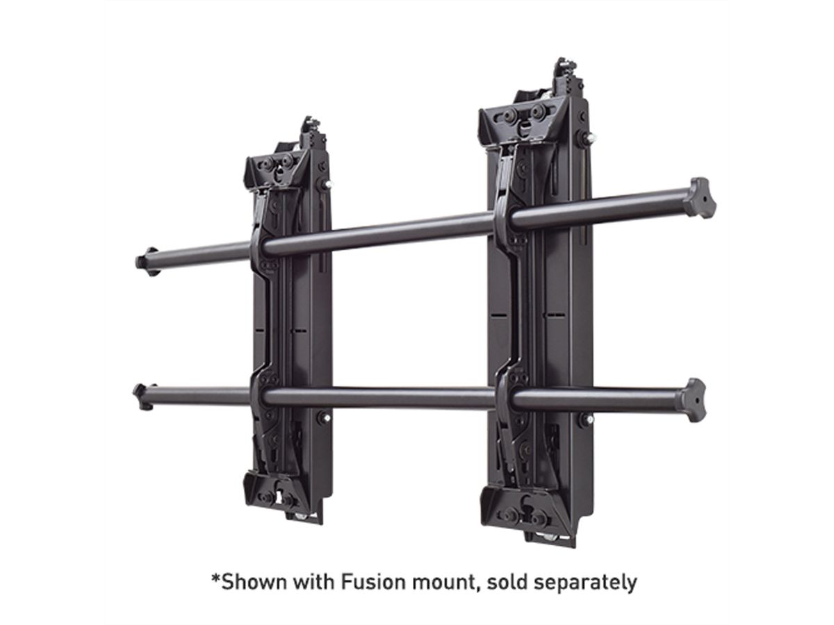Chief Support mural FCAV1U, Accessoires Fusion extensibles