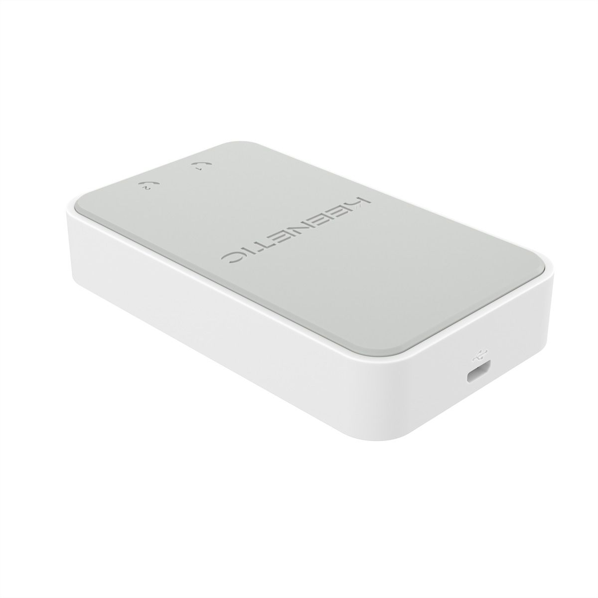 Keenetic Linear Zwei-Port-USB-Adapter für Analogtelefone