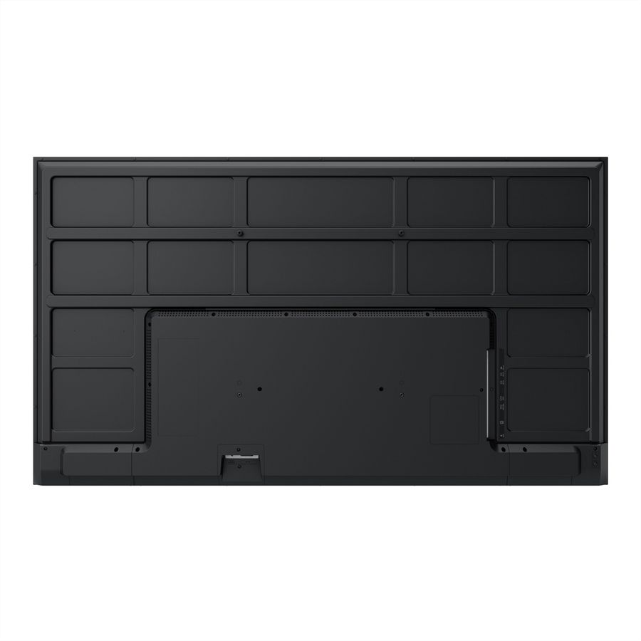 BenQ Signage Display ST6504, 65", 18/7, UHD, 350cd/m²