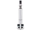 Samsung Akku-Staubsauger BESPOKE JetPlus One Complete (580W), Misty White