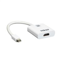 ATEN VC981 Adaptateur Mini DisplayPort à HDMI 4K