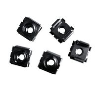 Middle Atlantic Products CN1032-50 Rack Zubehör Käfigmutternpack
