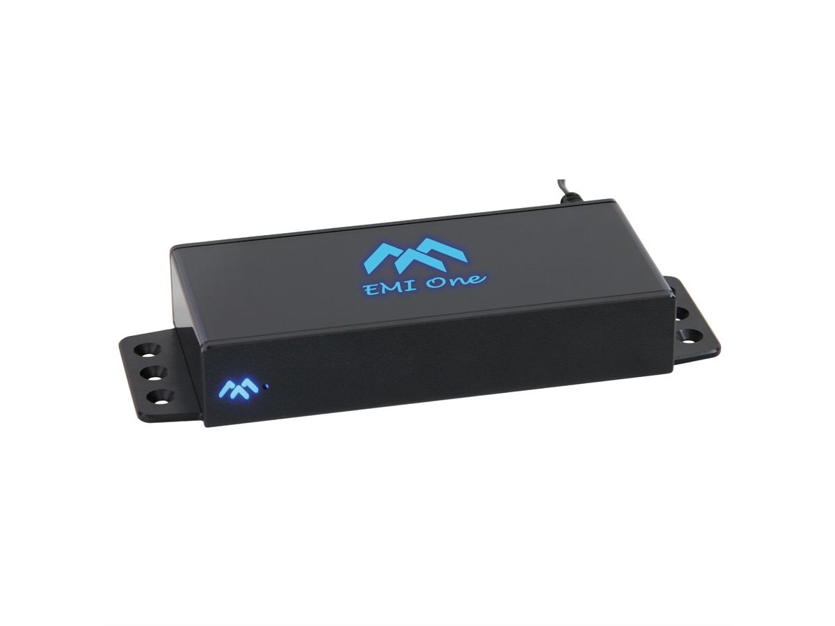EMI-One Monitoring-System, Grundmodul