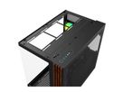 Thermaltake View 380 WS ARGB Mid Tower Gehäuse Schwarz