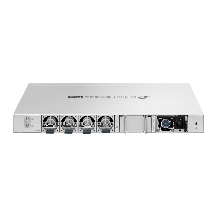 TP-Link Campus Switch S7500-26XF6Y , 26x10G 6x25G L3 Managed Switch