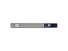 EATON 5P1550IRNG2 Rackmount 1550VA 1HE mit Netzwerkkarte