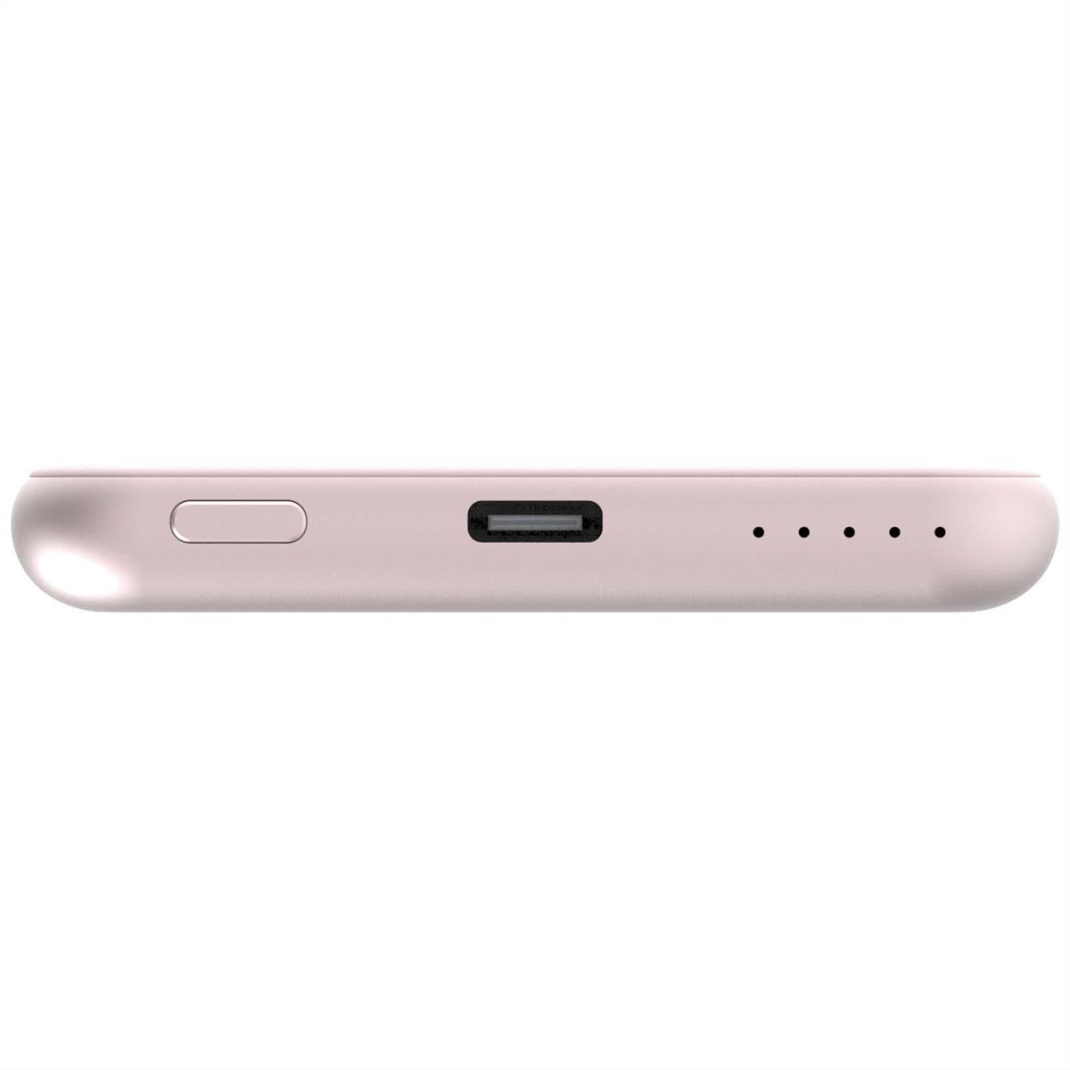 Verbatim Powerbank 5000 mAh Pink, 15W, PD20W, USB-C