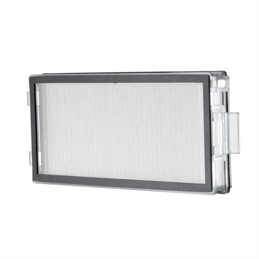 Roborock HEPA-Filter 2er Pack, zu Qrevo Curv 2 FlowX