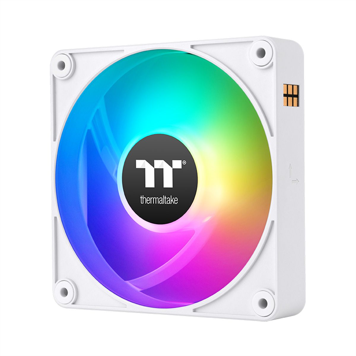 Thermaltake CT140 EX ARGB Sync 3-Fan Pack