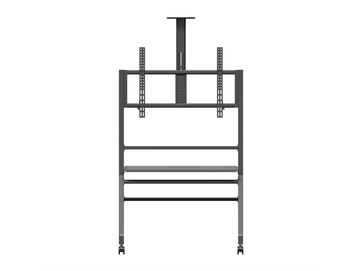 Hagor Système de stand BrackIT, Flip Stand, noir