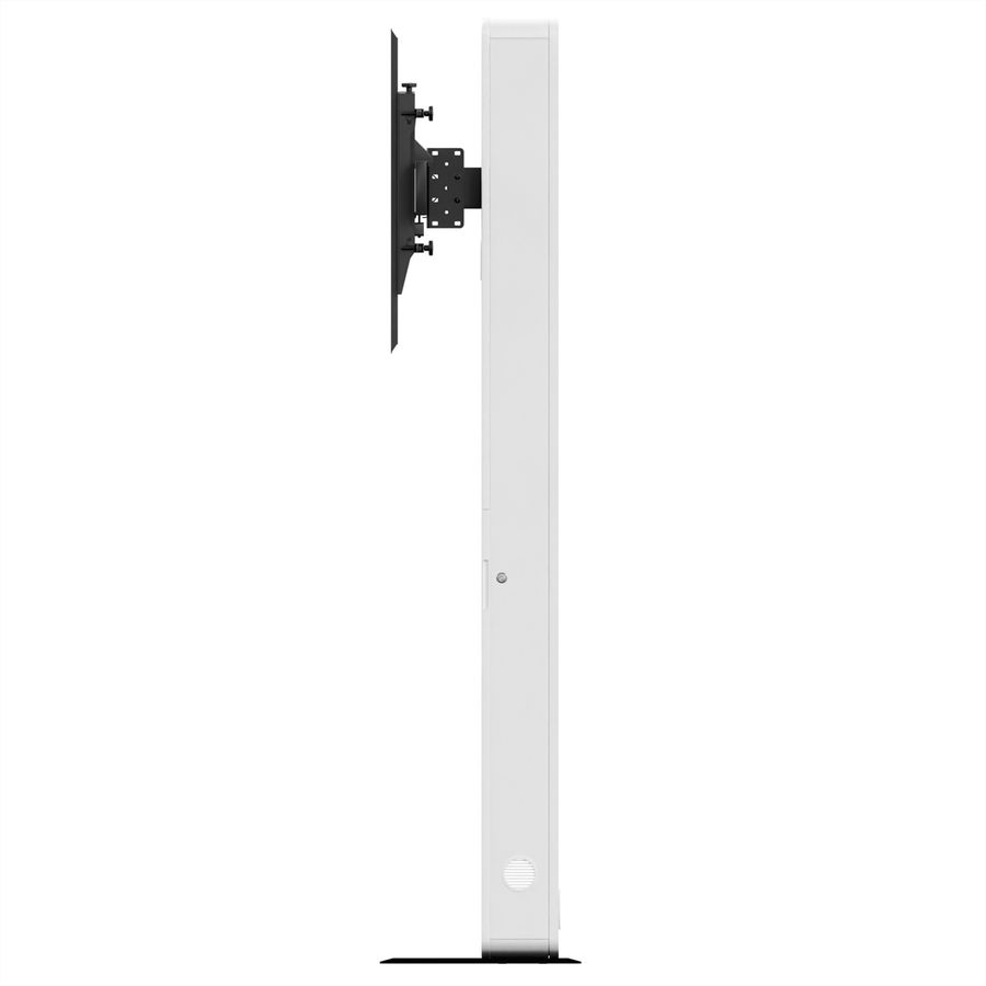 Hagor Medienstele CON-Line Big FS Lift, Cisco Webex Board Pro 75″