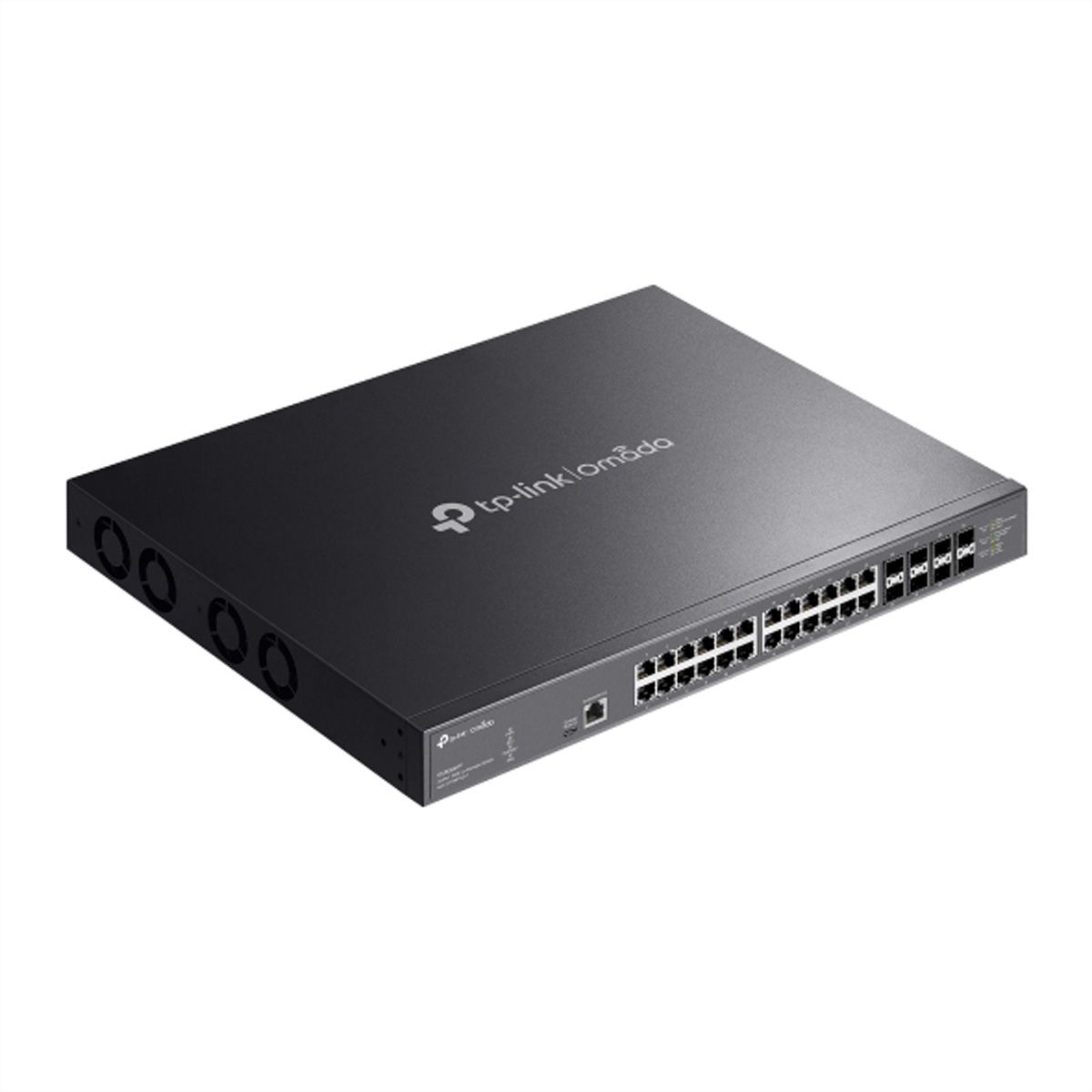 TP-Link SX3832MPP Omada Switch PoE++ 32 Port