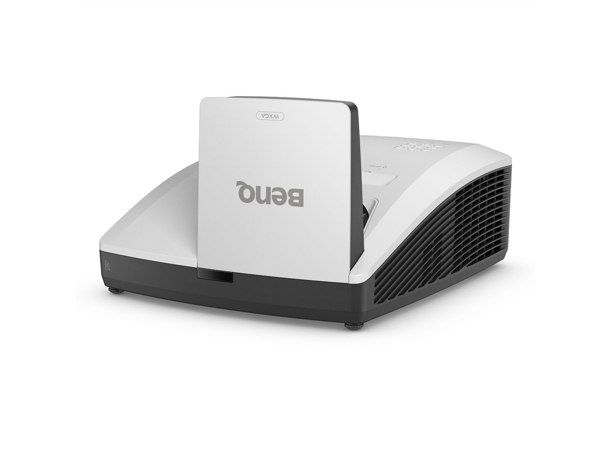 BenQ Laser-Projektor LW855UST, 1280x800, 3'500AL, 0.35