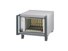 SCHROFF CPCI System With Pluggable PSU, Desktop, 4 U, 8 Slot, 44 HP