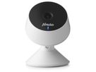 Alecto SMARTBABY5 - Babyphone Wi-Fi avec caméra, Blanc