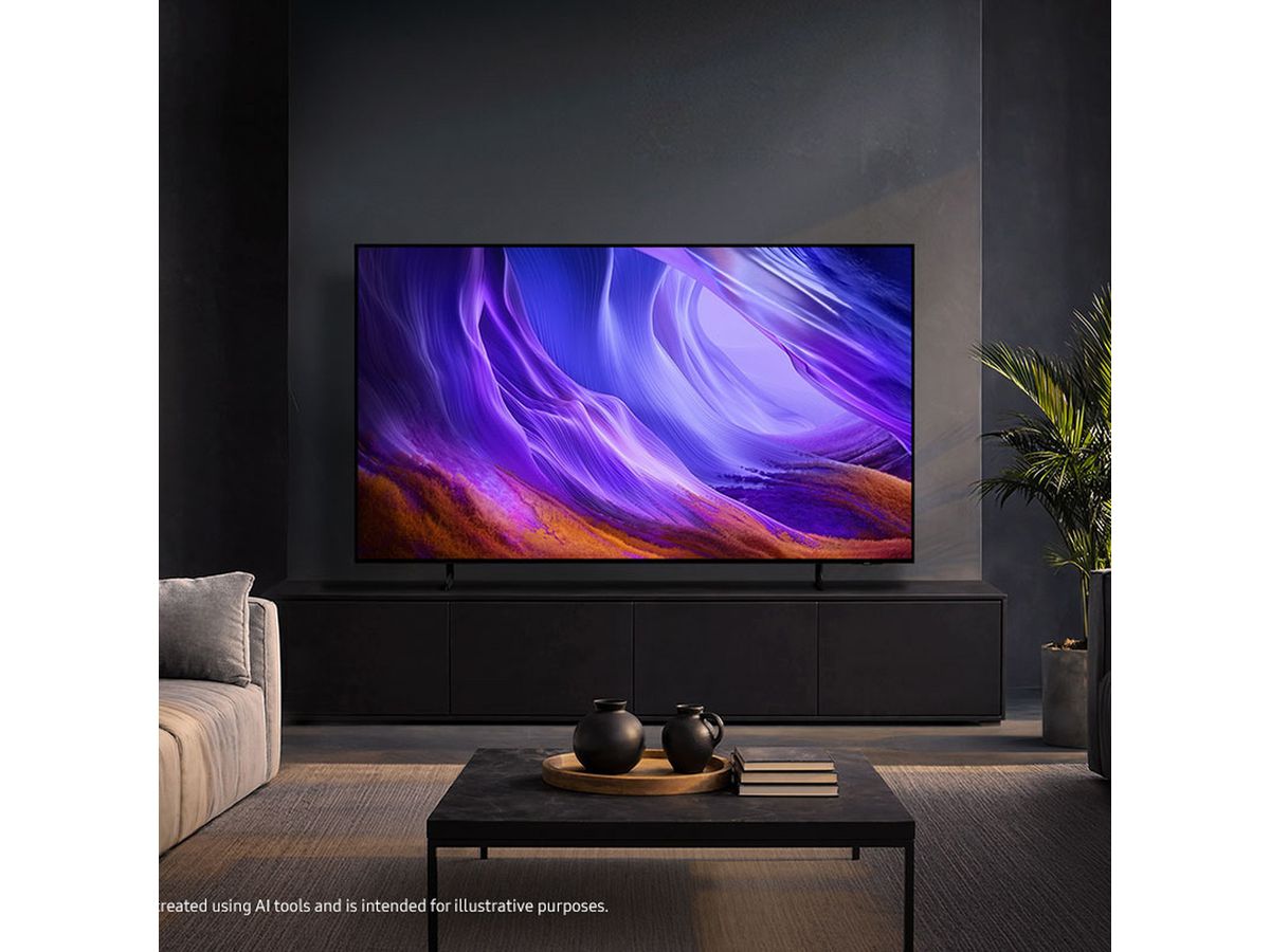 Samsung 48" S85H Series 2026