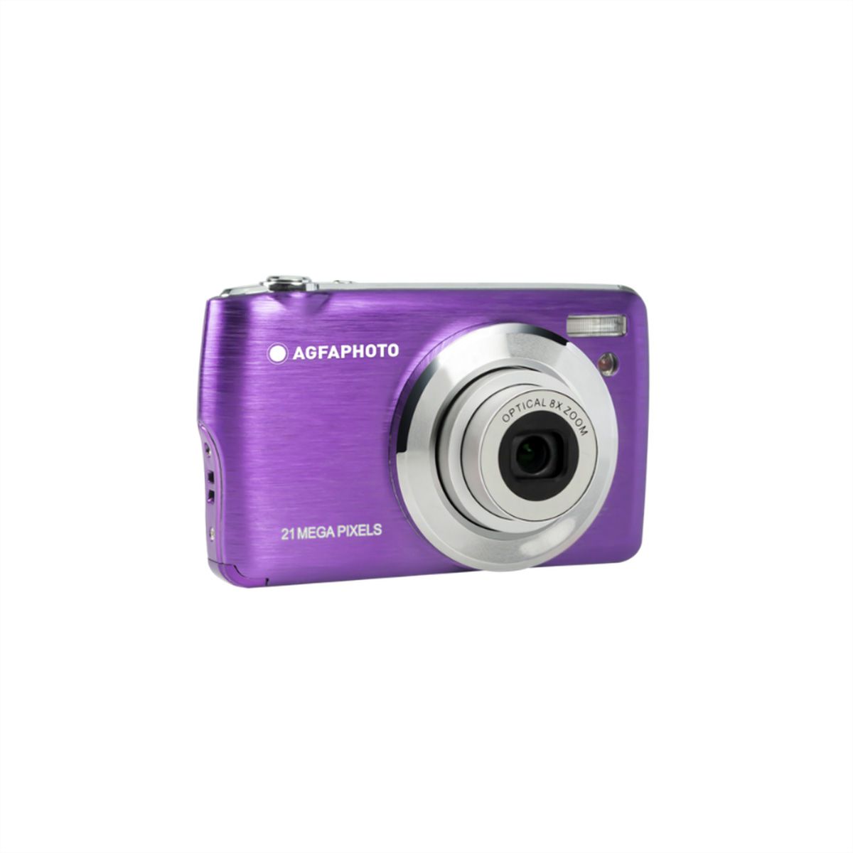 Agfa Digitalkamera DC8200, Realishot, purple