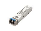 D-Link DIS-S302SX Transceiver industriel SFP 1000BaseSX