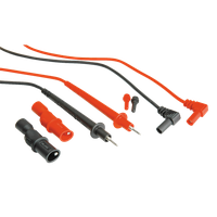 Ersatzkabel für Messgeräte