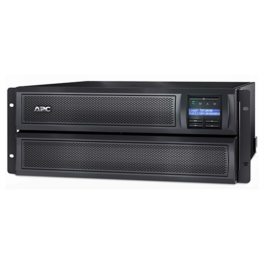 APC SMX2200HV Rack/Tower 4U