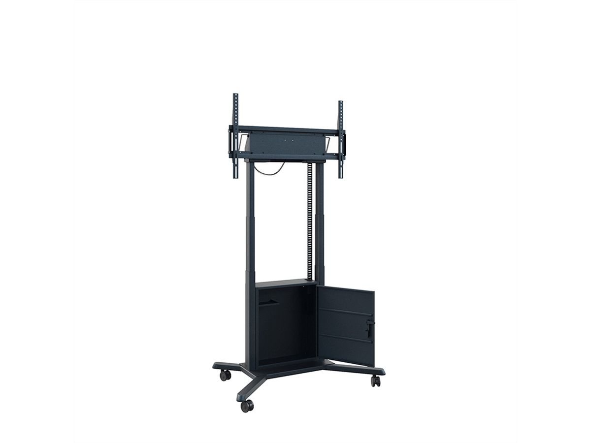 Hagor Système de levage Twin Lift M-B, mobile, réglage en hauteur motorisé