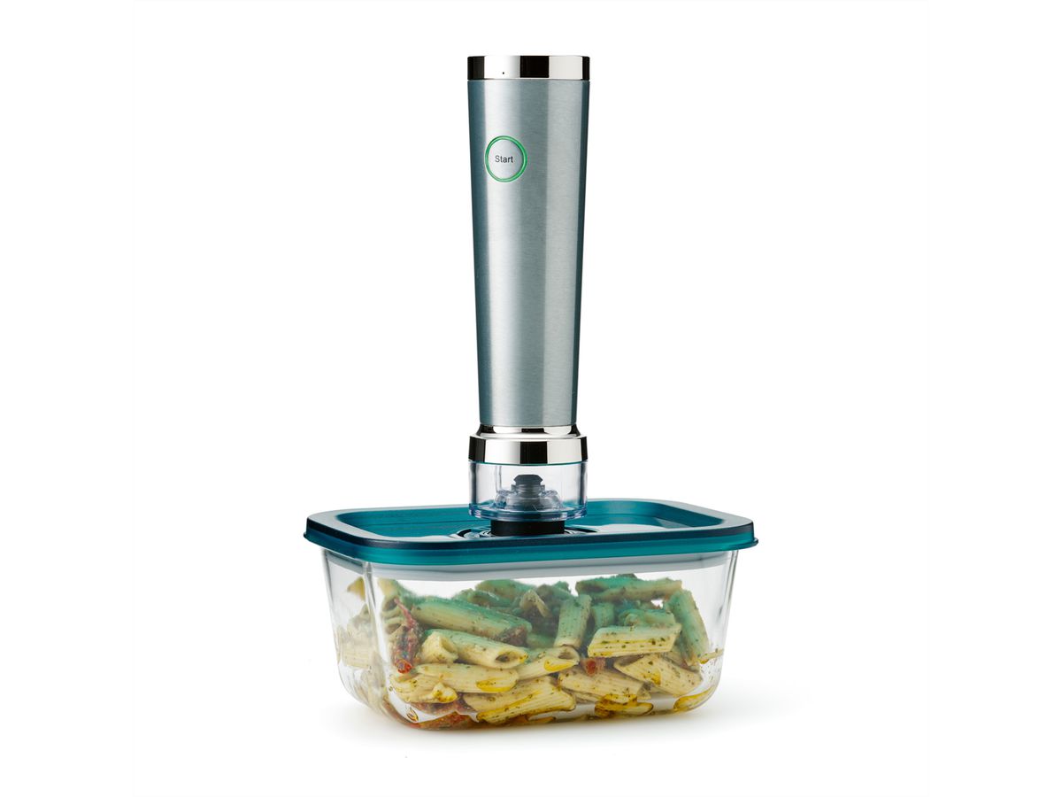 Solis Glas Vakuumiercontainer 700ml