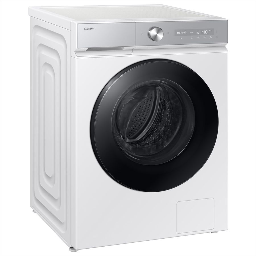Samsung lave-linge WW8400 11kg, AI EcobubbleTM