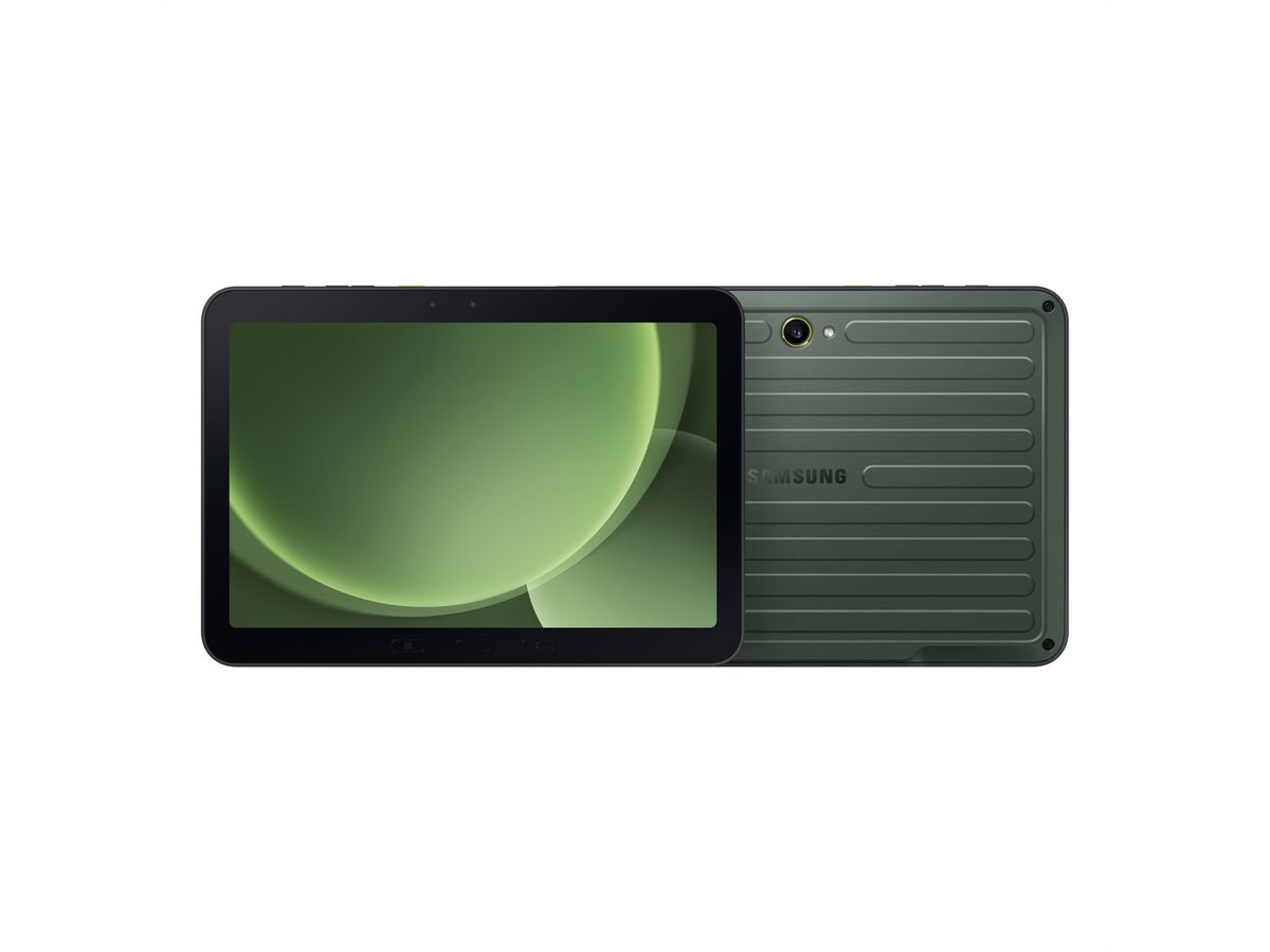 Samsung Galaxy Tab Active5 Pro 5G, 128GB, black, 10.1''