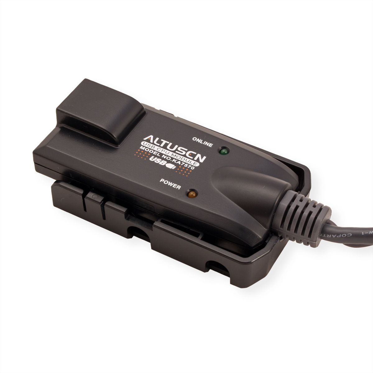 ATEN KA7570 USB-VGA-KVM-Adapter