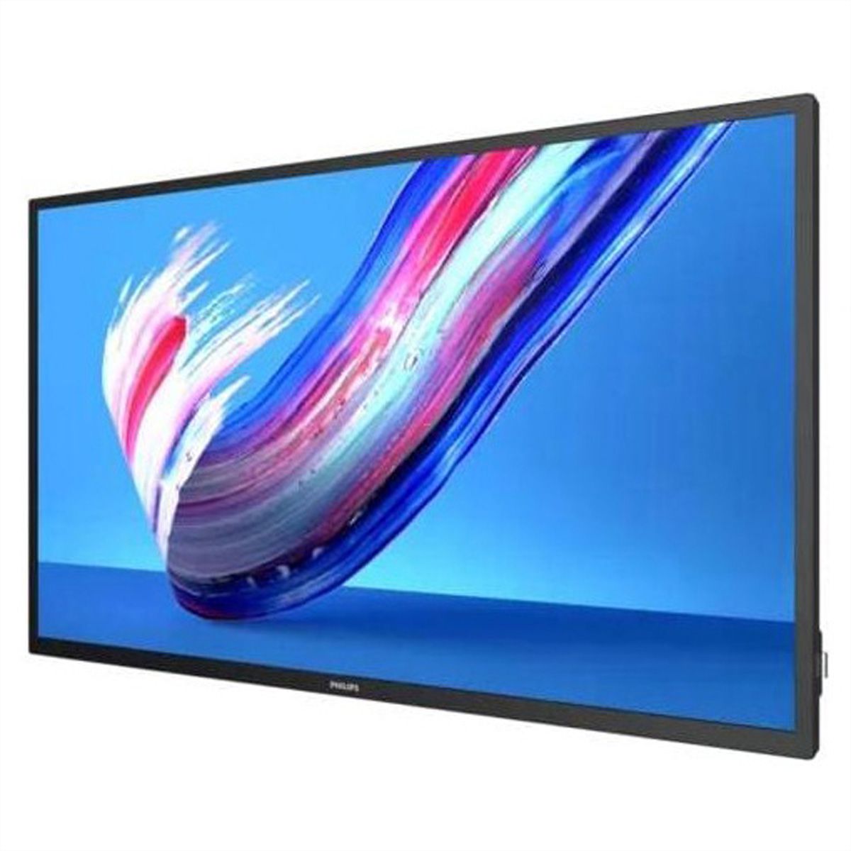 Philips Signage Display 86BDL3650Q/00, 86", UHD, 18/7, 400cd/m², Android