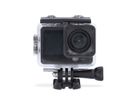 Nedis Action Cam 1080p, Dualscreen, 12Mp. 30fps, Wasserdicht bis 30m