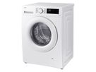 Samsung Waschmaschine WW5000, 8kg, A, Carved White