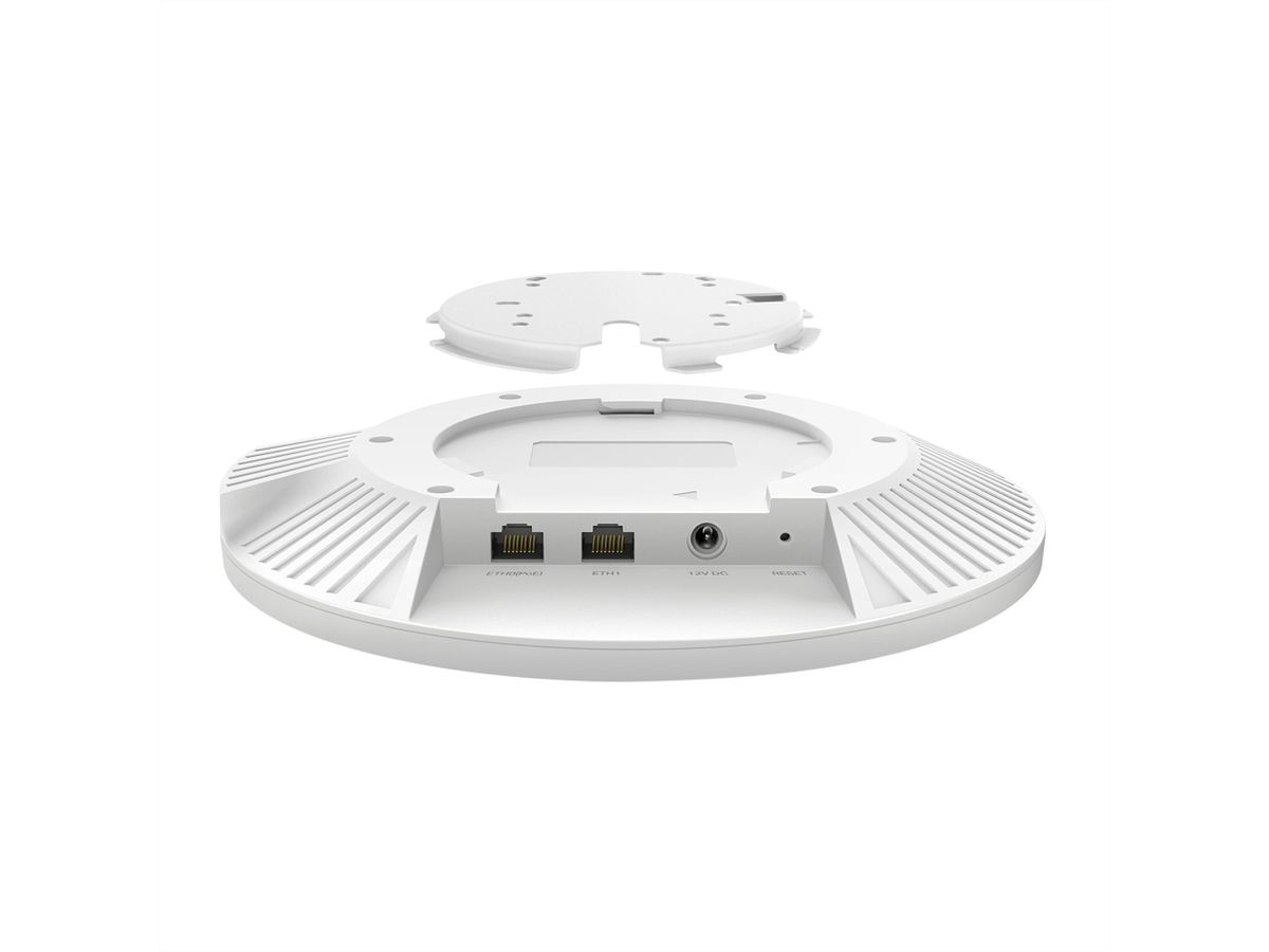 TP-Link Campus Access Point AP9665 , AX3600 WiFi6 Access Point